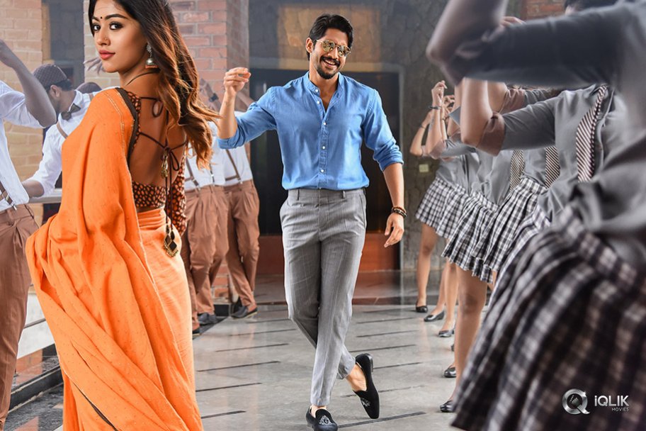 Shailaja Reddy Alludu